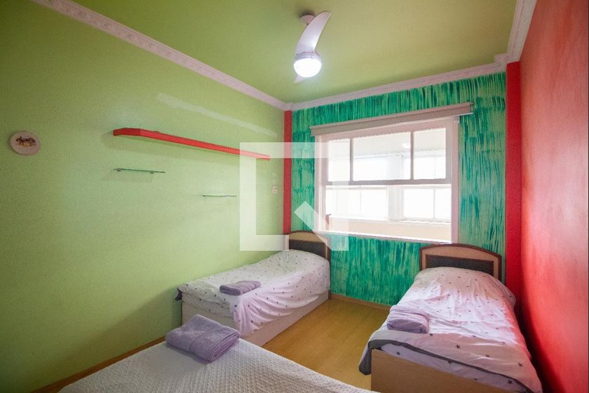 Apartamento, 4 quartos, 210 m² - Foto 33