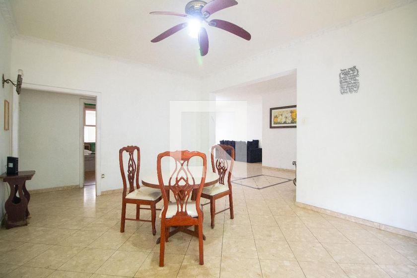 Apartamento, 4 quartos, 210 m² - Foto 15