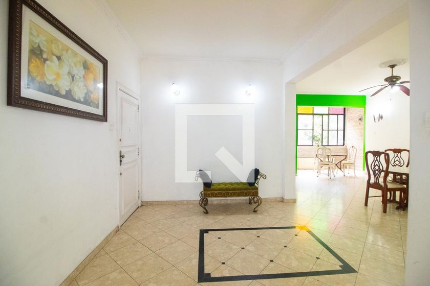 Apartamento, 4 quartos, 210 m² - Foto 7