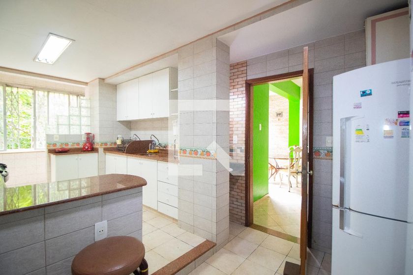 Apartamento, 4 quartos, 210 m² - Foto 91