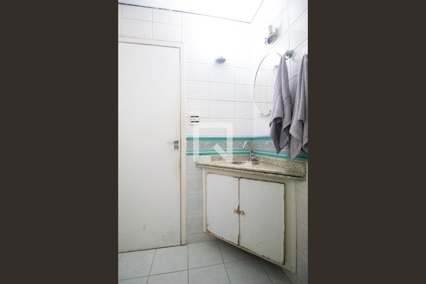 Apartamento, 4 quartos, 210 m² - Foto 63