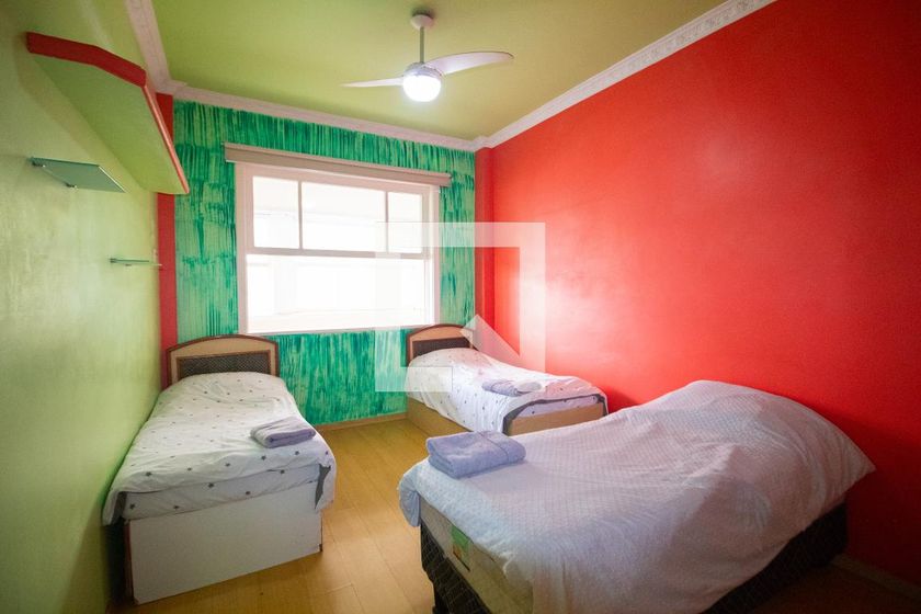 Apartamento, 4 quartos, 210 m² - Foto 27