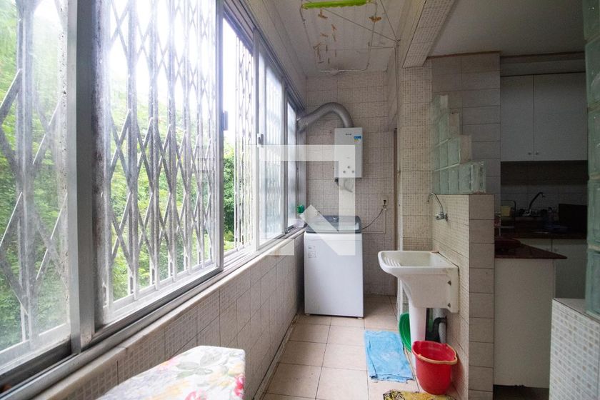 Apartamento, 4 quartos, 210 m² - Foto 95