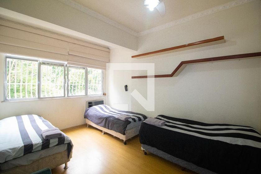 Apartamento, 4 quartos, 210 m² - Foto 53