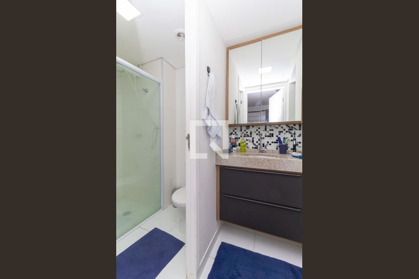 Apartamento, 1 quarto, 50 m² - Foto 11