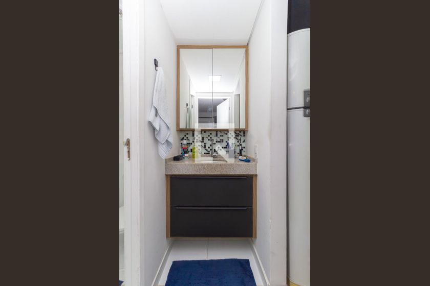 Apartamento, 1 quarto, 50 m² - Foto 13