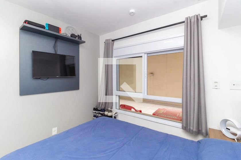 Apartamento, 1 quarto, 50 m² - Foto 19