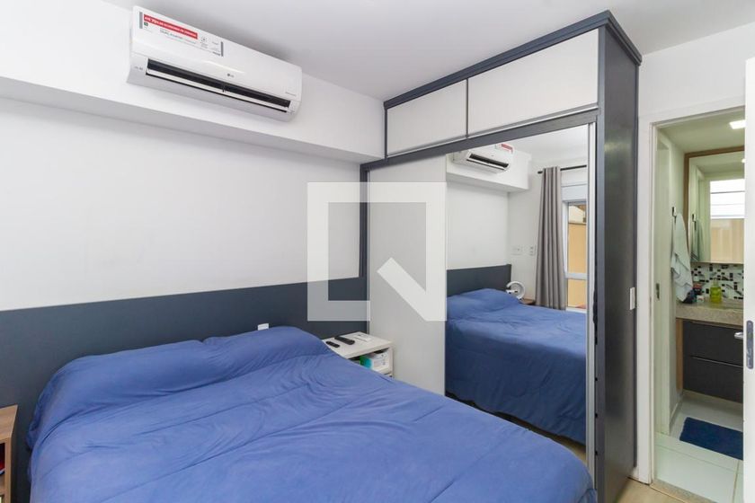 Apartamento, 1 quarto, 50 m² - Foto 23