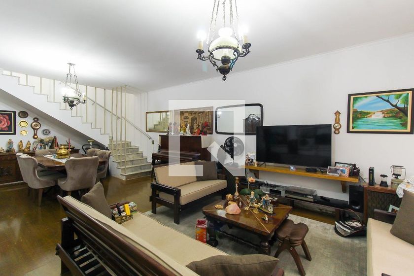 Casa, 3 quartos, 123 m² - Foto 1