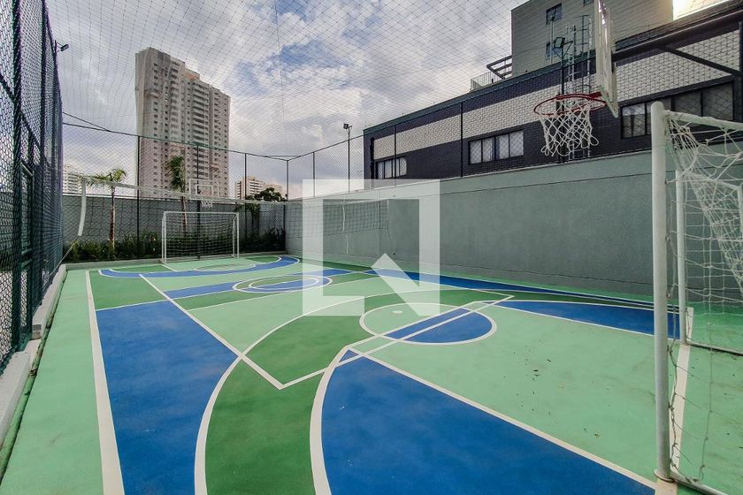 Apartamento, 2 quartos, 52 m² - Foto 43