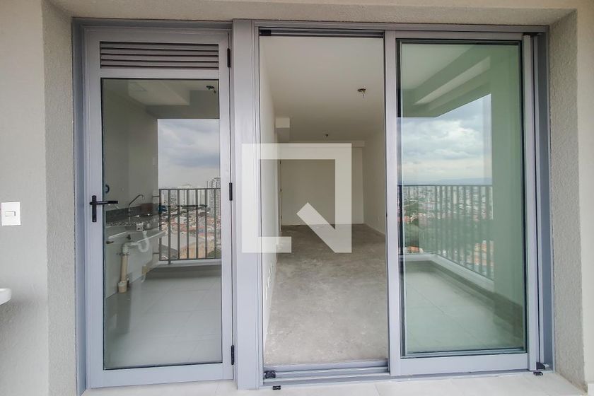 Apartamento, 2 quartos, 52 m² - Foto 9