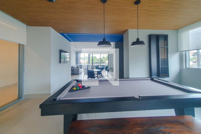 Apartamento, 2 quartos, 52 m² - Foto 33