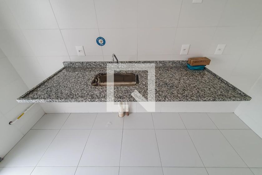 Apartamento, 2 quartos, 52 m² - Foto 27