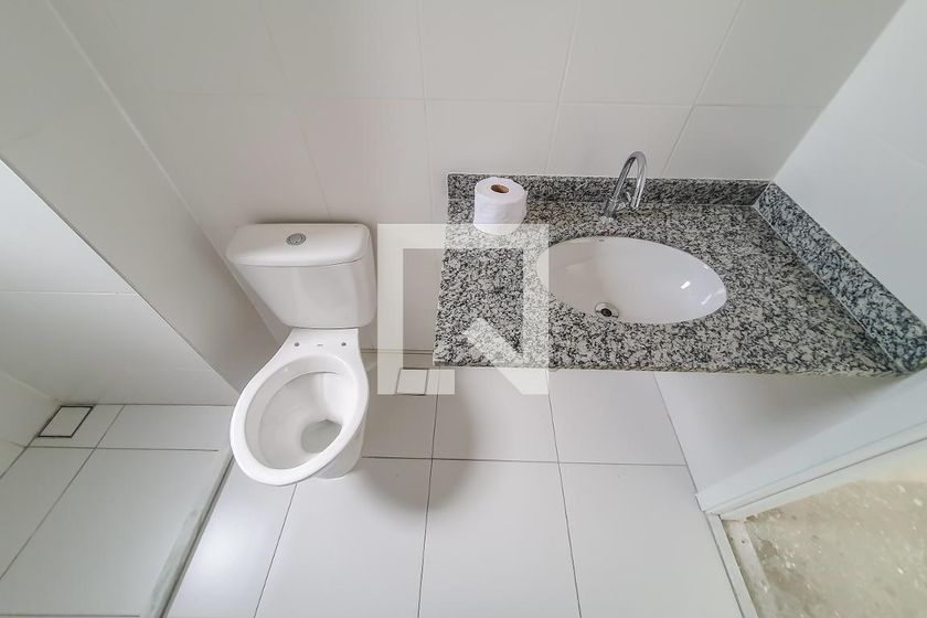Apartamento, 2 quartos, 52 m² - Foto 23