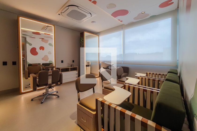 Apartamento, 2 quartos, 52 m² - Foto 35