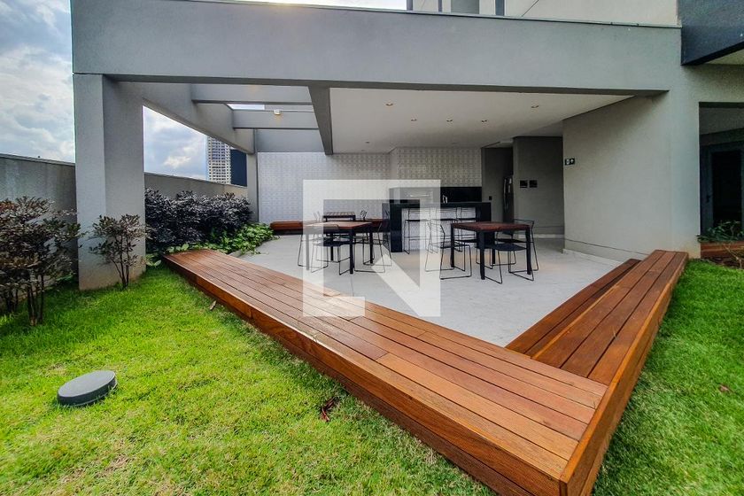 Apartamento, 2 quartos, 52 m² - Foto 41