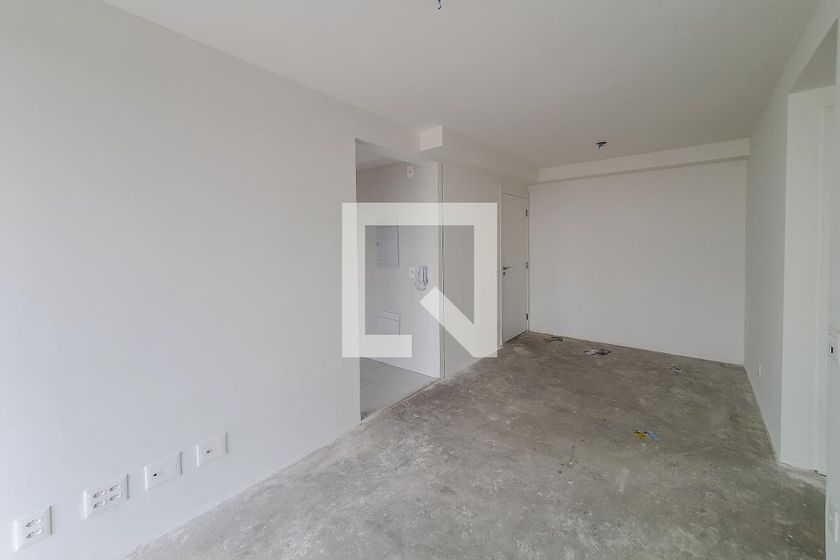 Apartamento, 2 quartos, 52 m² - Foto 3