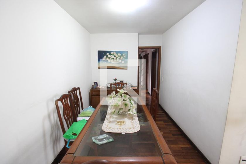 Apartamento, 3 quartos, 96 m² - Foto 7