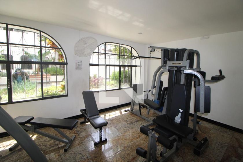Apartamento, 3 quartos, 96 m² - Foto 41