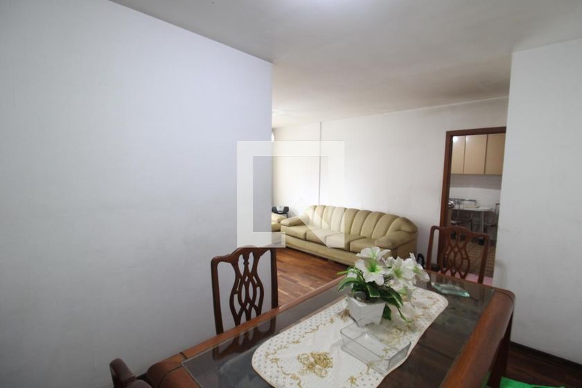 Apartamento, 3 quartos, 96 m² - Foto 5
