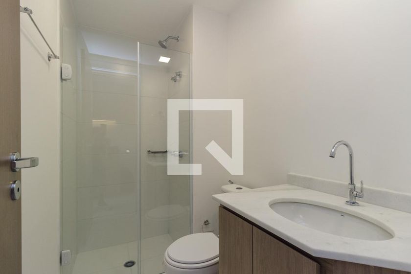 Kitnet-Studio, 26 m² - Foto 19