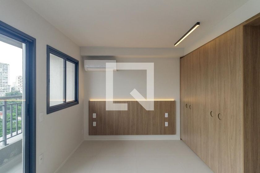 Kitnet-Studio, 26 m² - Foto 7