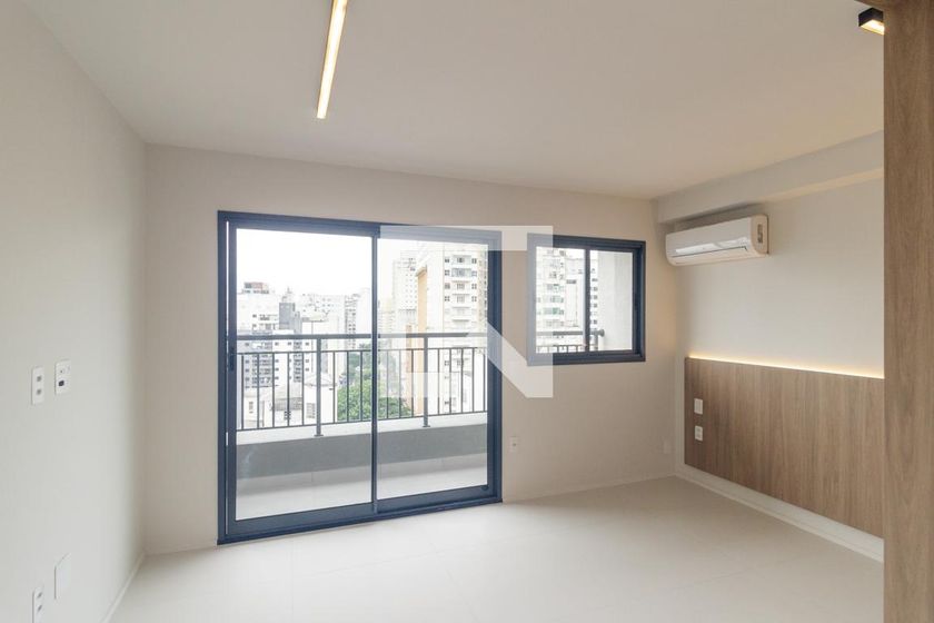 Kitnet-Studio, 26 m² - Foto 3