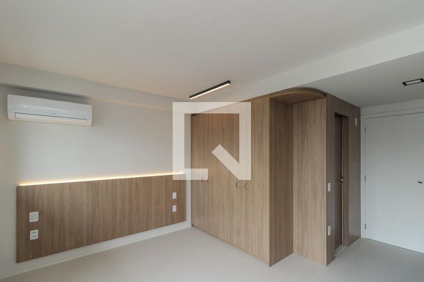 Kitnet-Studio, 26 m² - Foto 9