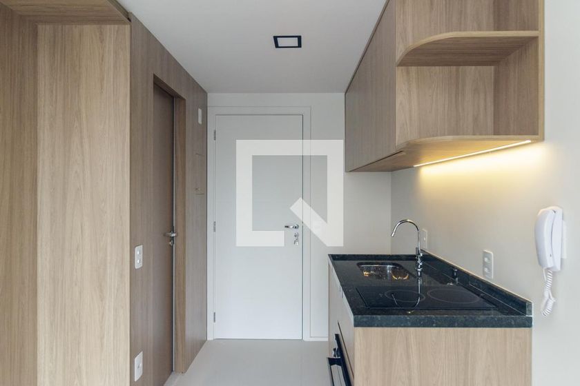Kitnet-Studio, 26 m² - Foto 33
