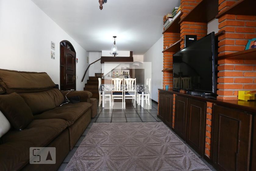 Casa, 3 quartos, 175 m² - Foto 1