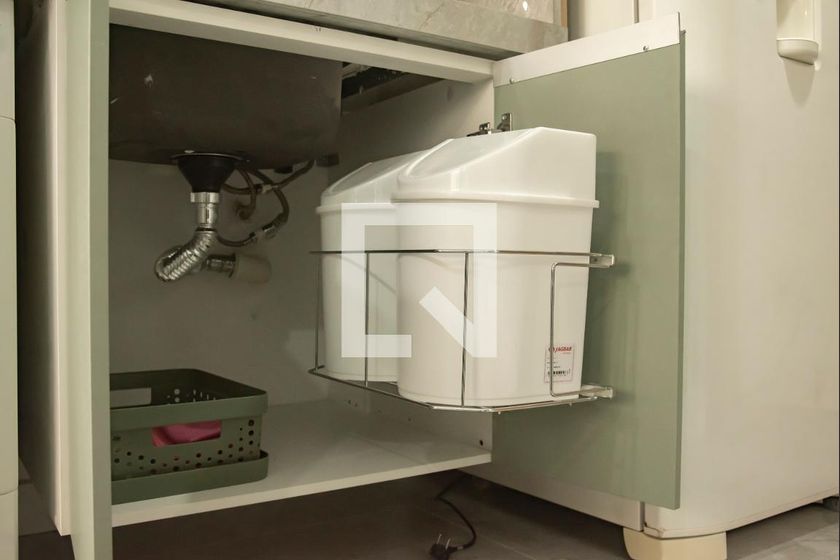 Kitnet-Studio, 25 m² - Foto 35