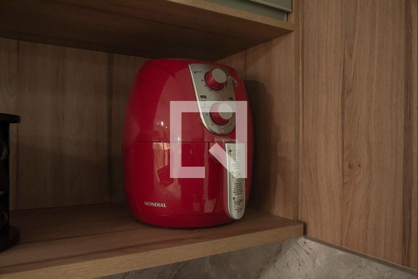 Kitnet-Studio, 25 m² - Foto 40