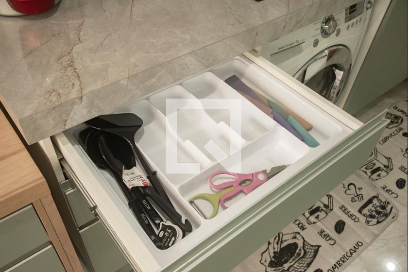 Kitnet-Studio, 25 m² - Foto 38