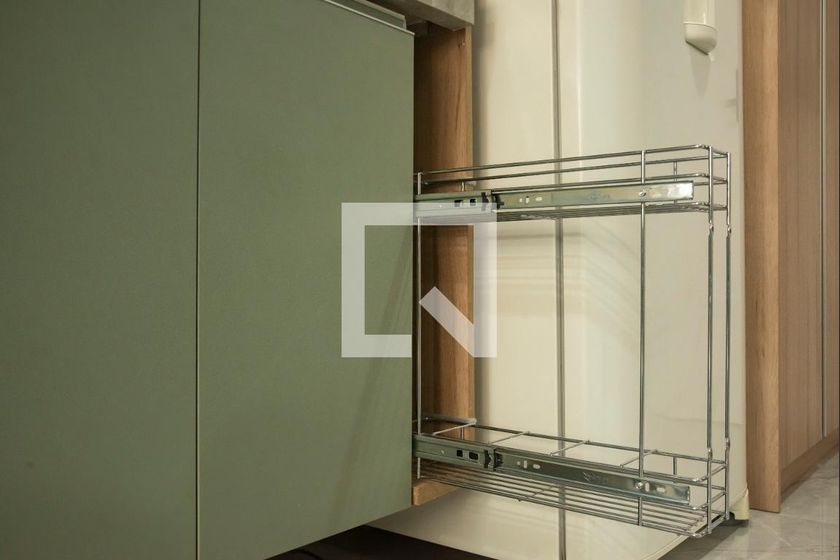 Kitnet-Studio, 25 m² - Foto 36