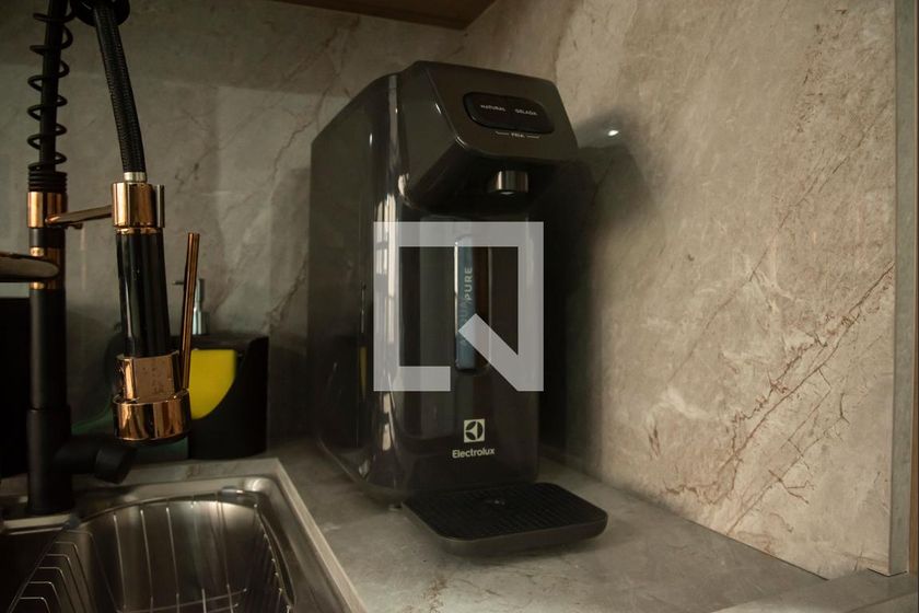 Kitnet-Studio, 25 m² - Foto 28