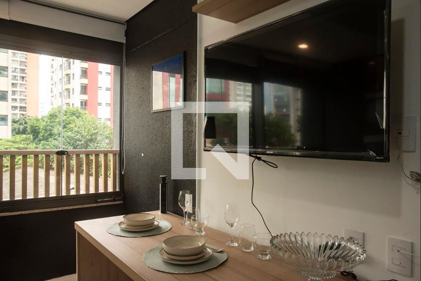 Kitnet-Studio, 25 m² - Foto 6
