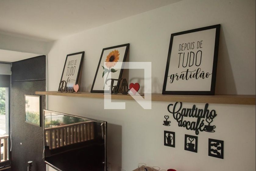 Kitnet-Studio, 25 m² - Foto 12