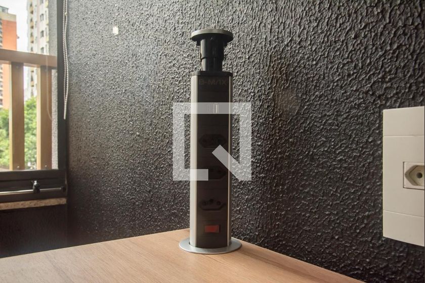 Kitnet-Studio, 25 m² - Foto 13