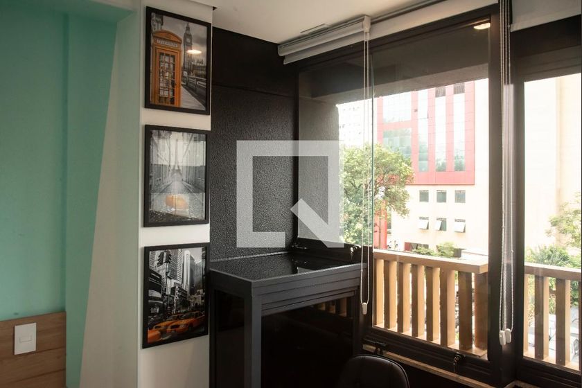 Kitnet-Studio, 25 m² - Foto 10