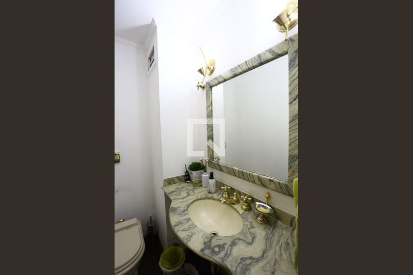 Apartamento, 3 quartos, 196 m² - Foto 33