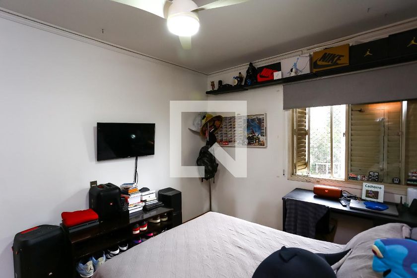 Apartamento, 3 quartos, 196 m² - Foto 39