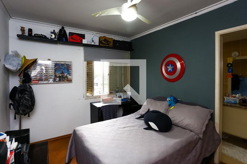 Apartamento, 3 quartos, 196 m² - Foto 35
