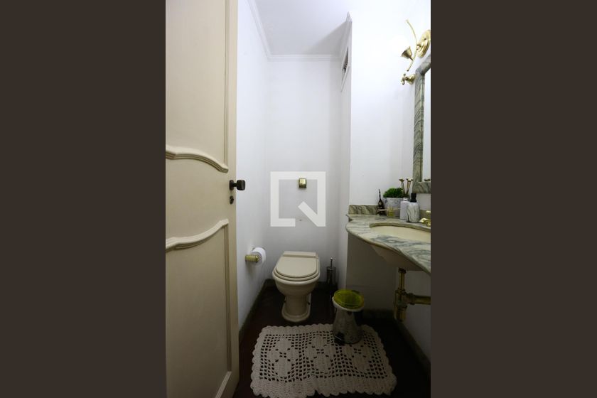 Apartamento, 3 quartos, 196 m² - Foto 29
