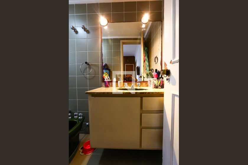 Apartamento, 3 quartos, 196 m² - Foto 99