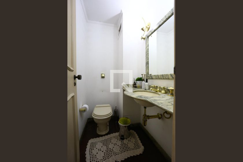 Apartamento, 3 quartos, 196 m² - Foto 27