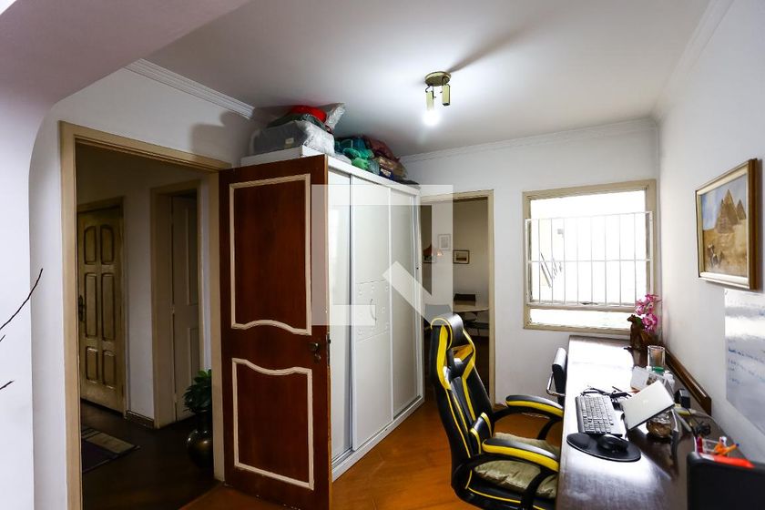 Apartamento, 3 quartos, 196 m² - Foto 103