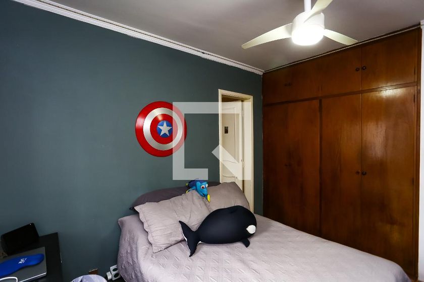Apartamento, 3 quartos, 196 m² - Foto 41