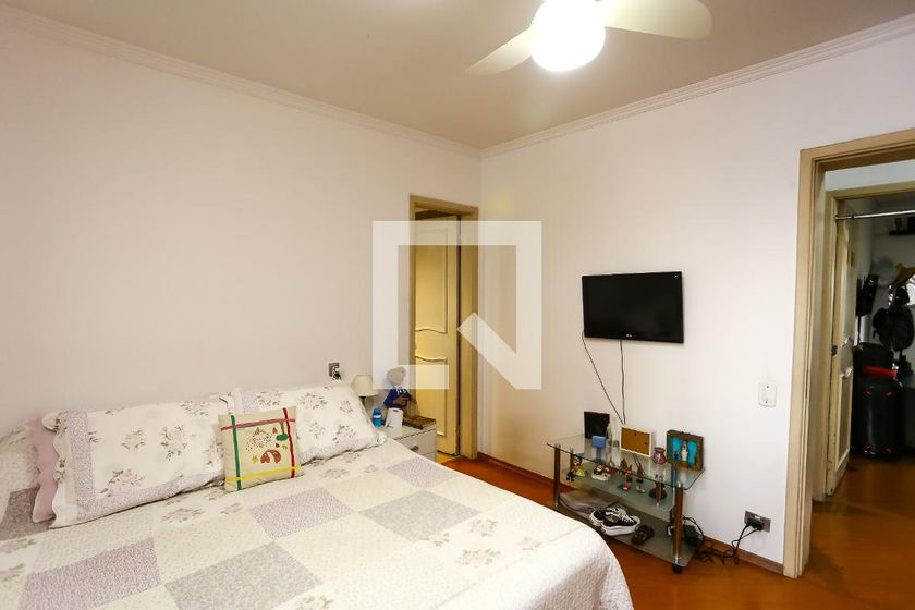 Apartamento, 3 quartos, 196 m² - Foto 87
