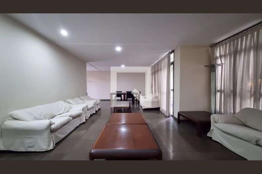 Apartamento, 3 quartos, 196 m² - Foto 147