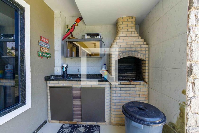 Casa, 4 quartos, 500 m² - Foto 8